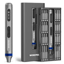 WORKPRO 3.7V 52-in-1 Electric Precision Screwdriver Kit (W)