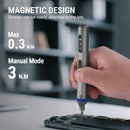 WORKPRO 3.7V 52-in-1 Electric Precision Screwdriver Kit (W)