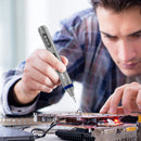 WORKPRO 3.7V 52-in-1 Electric Precision Screwdriver Kit