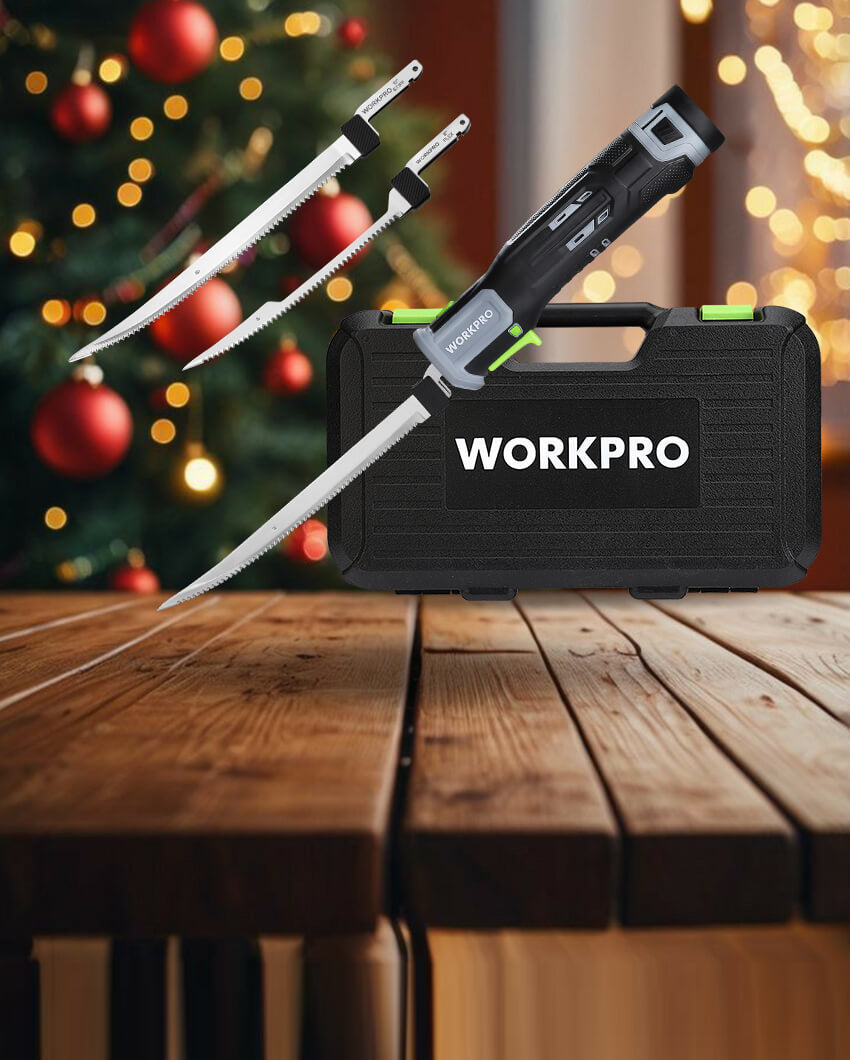 WORKPRO TOOLS