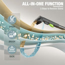 WORKPRO 13KPa Portable Carpet Spot and Upholstery Cleaner with 54oz Water Tank & Versatile Tools