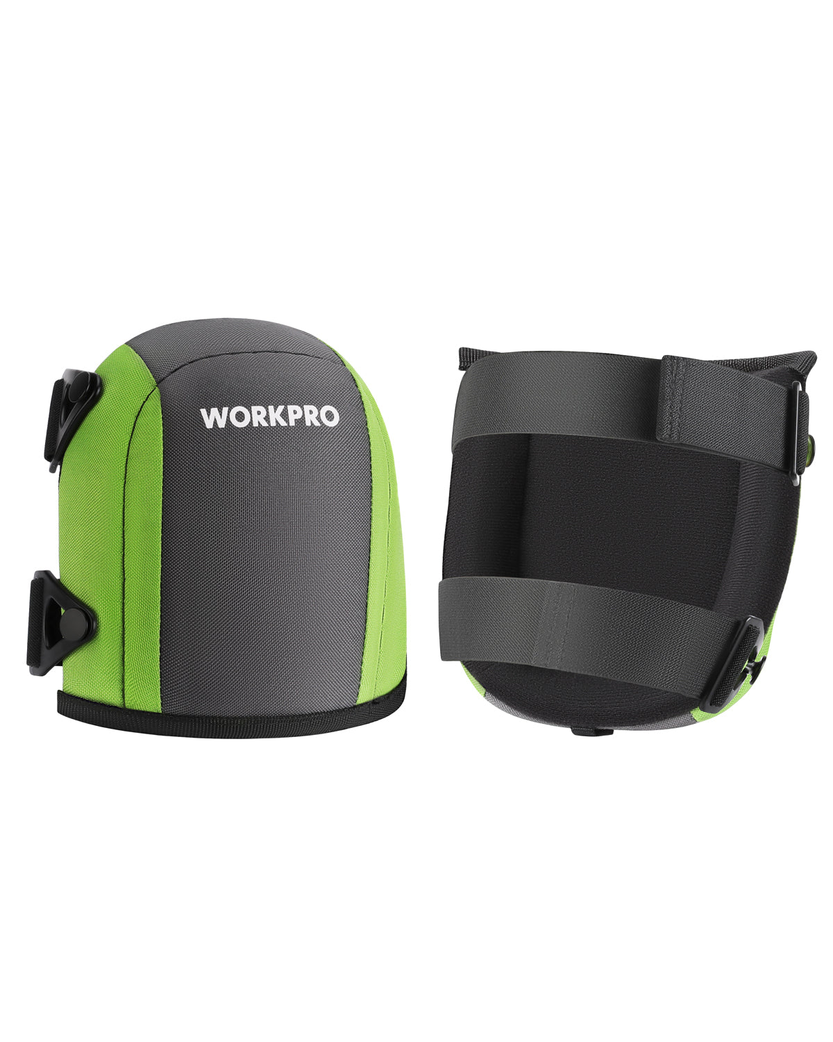 WORKPRO Garden Flooring Kneepads with Foam Padding