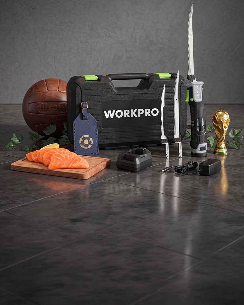 WORKPRO TOOLS