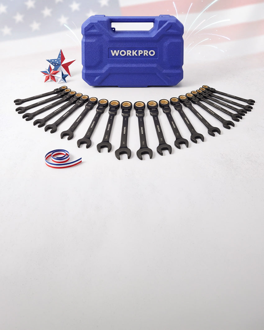 WORKPRO TOOLS