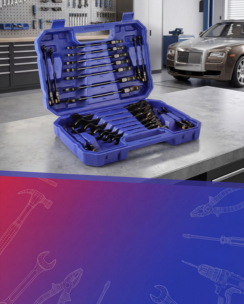 WORKPRO TOOLS