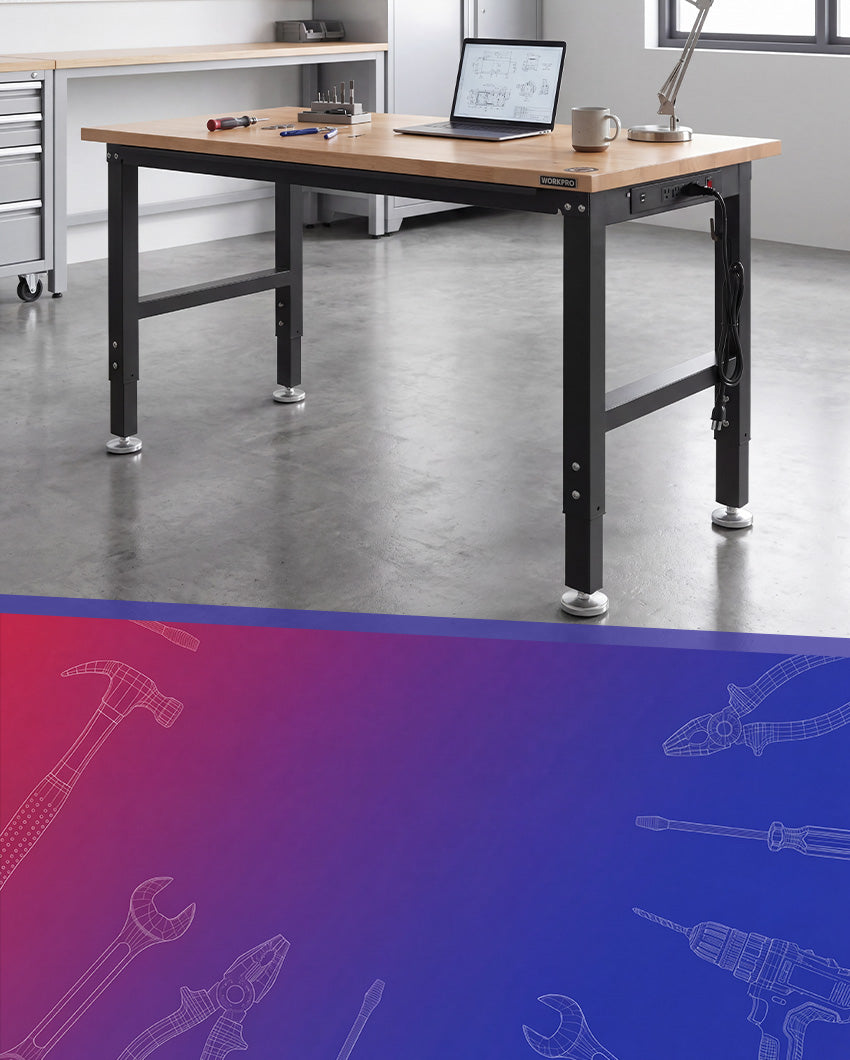 WORKPRO TOOLS