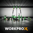 WORKPROX 20V 2.0Ah Li-Ion Battery Pack