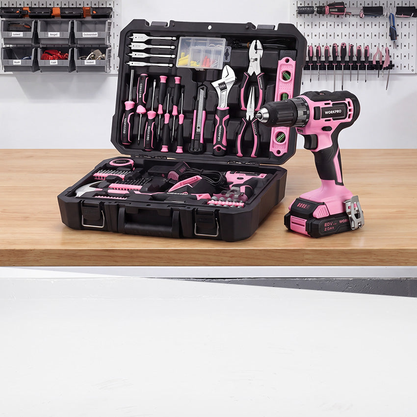 WORKPRO TOOLS