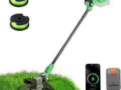 Trimmers & Edgers