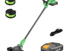 Trimmers & Edgers