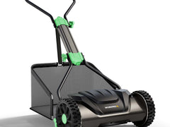 Lawn Mowers