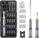 WORKPRO 24 in 1 Small Screwdriver Set with Extendable Pole