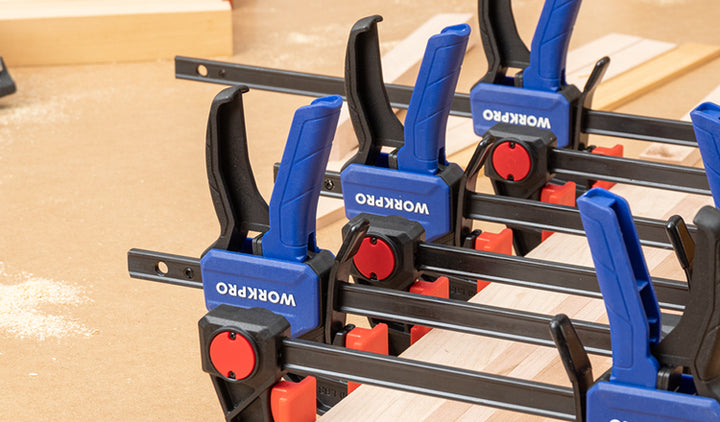 workpro-hand tools-barclamps