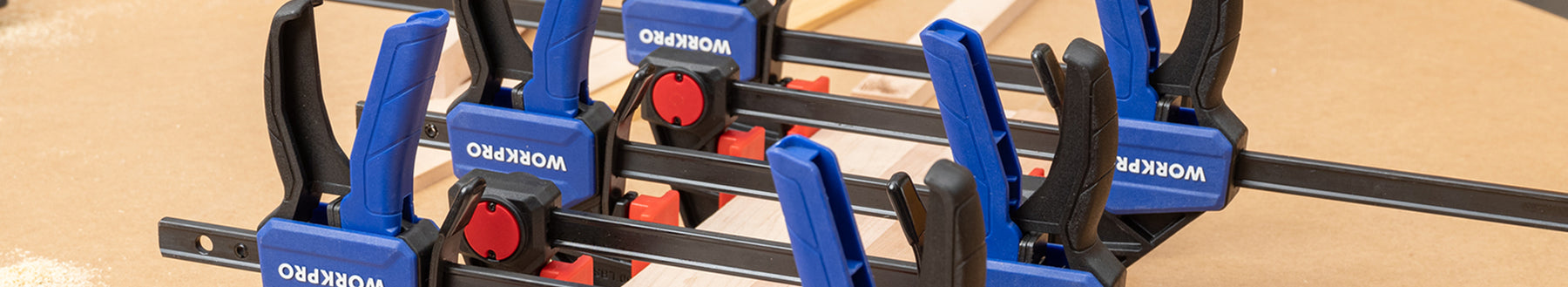 workpro-hand tools-barclamps