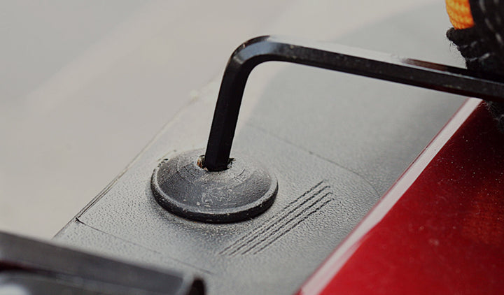 workpro-hand tools-hex keys