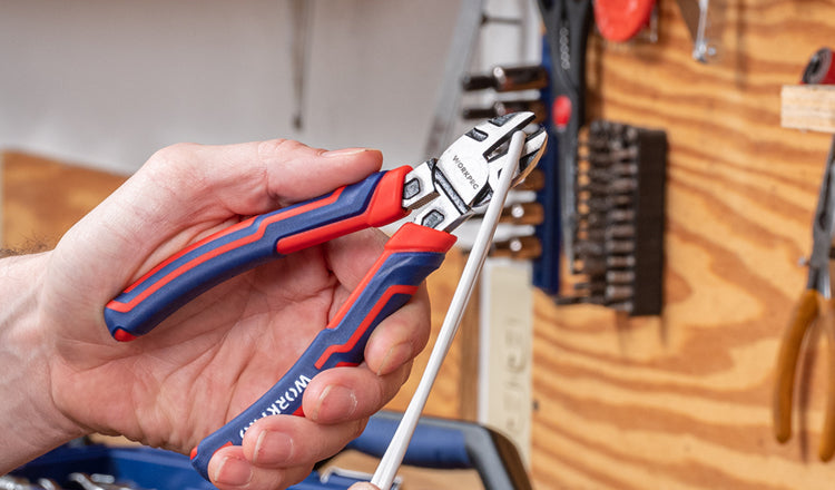 workpro-hand tools-pliers