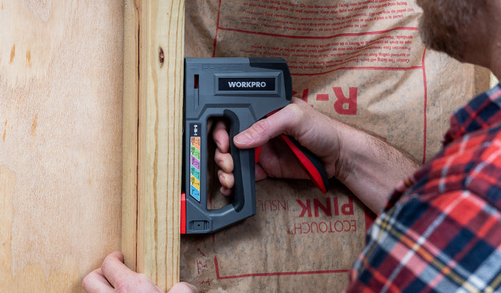 workpro-hand tools-staple gun