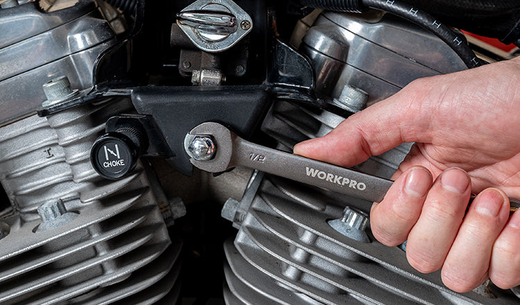 workpro-hand tools-wrenches