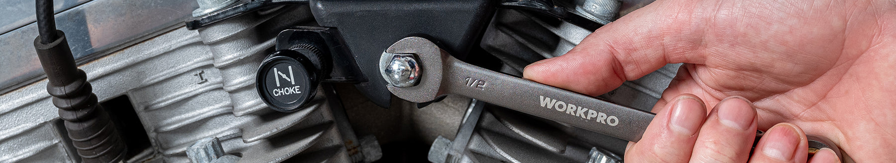 workpro-hand tools-wrenches