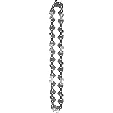 WORKPRO 5 Inch Chainsaw Chain, Compatible with WORKPRO Mini Chainsaw