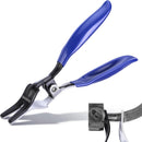WORKPRO Hose Removal Pliers | Automotive Hose Removal Tool for Fuel and Vacuum Lines, Hose Remover Pliers for Marine, Oil, Vehicle Hose Pipes
