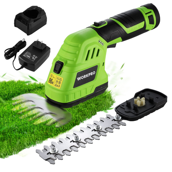 Electric 2024 lawn shears