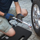 WORKPRO 1-Pack Extra Thick Foam Kneeling Pad, 17.5 x 11 x 1.5 in