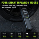 WORKPRO Tire Inflator Portable Air Compressor