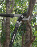 WORKPRO Bypass Lopper for Gardening, 28" Branch Cutter with Gear System | Heavy Duty Pruning Shear with SK5 Blade, 1.5" Cutting Capacity, SK5 Blade, Comfort Handle for Tree Trimming