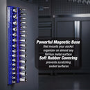 WORKPRO 32-piece Mechanics Tool Set