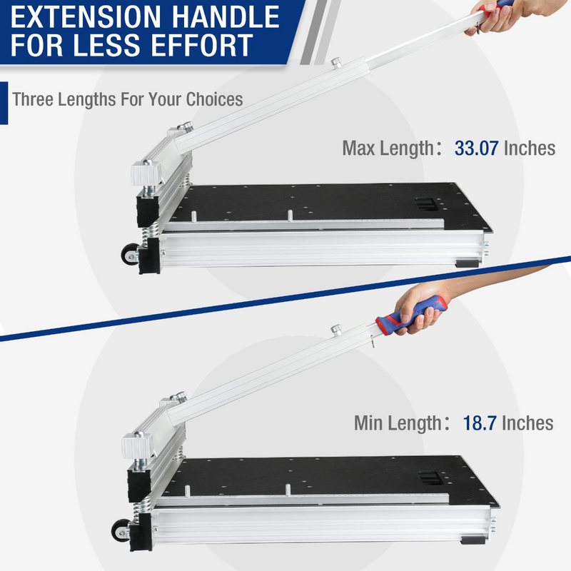 Laminate cutter home online depot