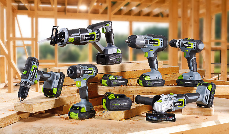 workpro-power tools