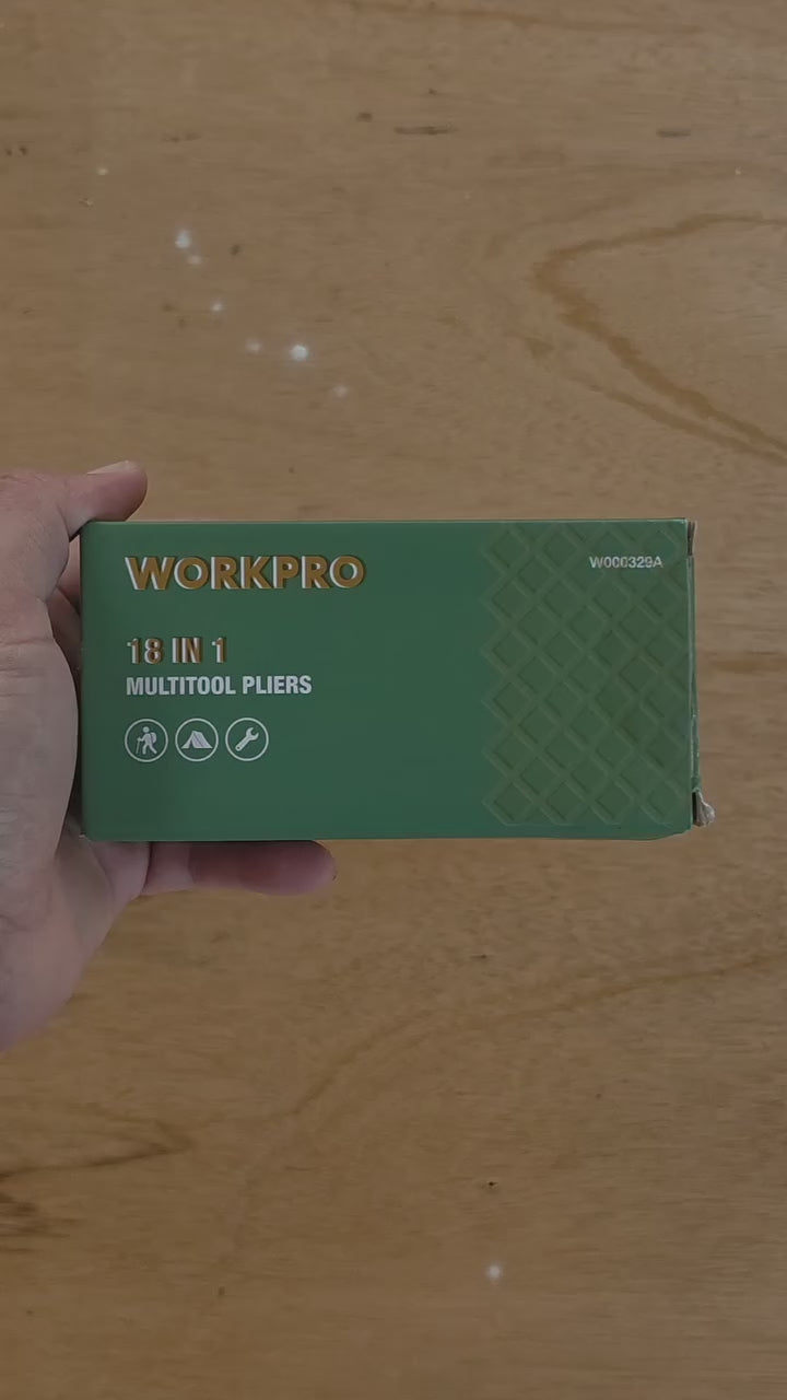 WORKPRO TOOLS