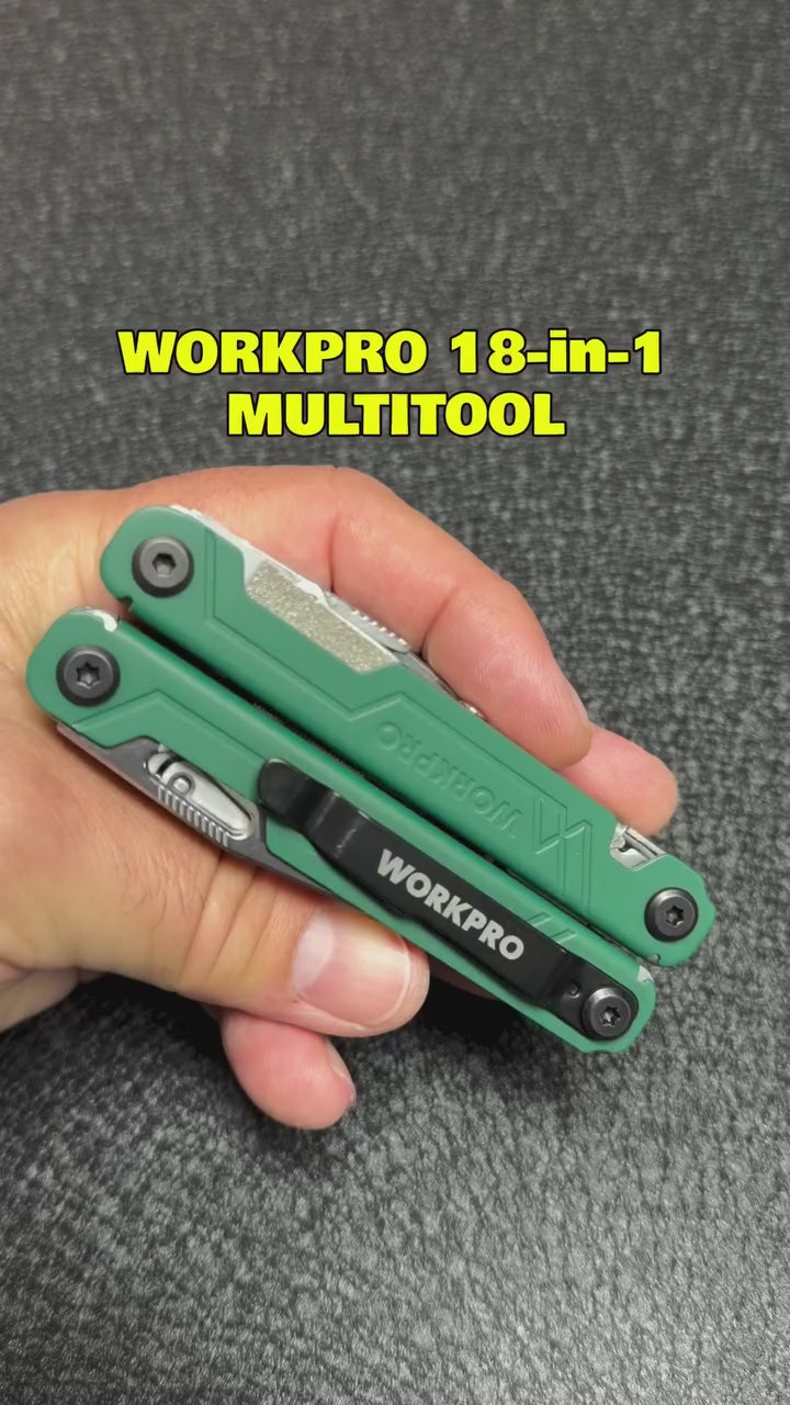 WORKPRO TOOLS