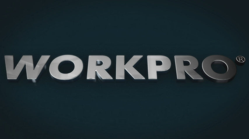 Load video: WORKPRO 27 Pcs Long Arm Ball End Allen Wrench Set for Excellent Grip and Torque Transfer