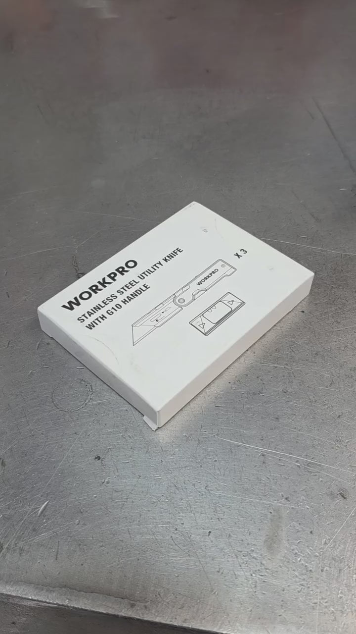 WORKPRO TOOLS