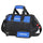 WORKPRO 16-inch Wide Mouth Tool Bag with Water Proof Molded Base