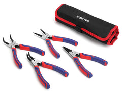 Snap-Ring Pliers