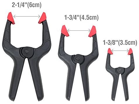 workpro-W001400A-spring clamp set