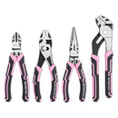 WORKPRO-W001350-Pliers Set