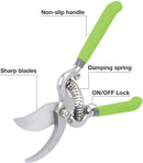 workpro-W005002-pruning shears