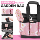 WORKPRO 5PCS Aluminum Heavy Duty Gardening Tool Set