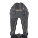 WORKPRO Bolt Cutter, 24-Inch, Chrome Vanadium Steel Blade for Cutting Pad Locks
