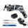 WORKPRO 12V Cordless Reciprocating Saw with Clamping Jaw