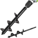 workpro-‎W005005A-auger drill bit