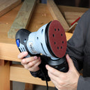 WORKPRO 150 Pcs Sanding Discs Set for Random Orbital Sander