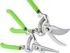 Shears, Pruners & Loppers