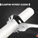 WORKPRO 3 Pcs Adjustable Multipurpose Groove Joint Pliers Set