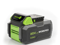 Batteries