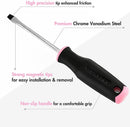 WORKPRO-W021724-Magnetic Screwdrivers Set